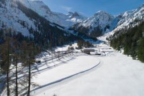 Alpengasthof Gern Alm